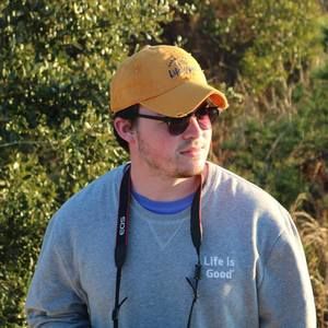 Meet your Posher, Connor