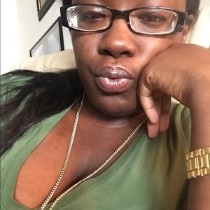 Meet your Posher, Brittany