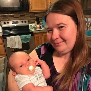 Meet your Posher, Jen