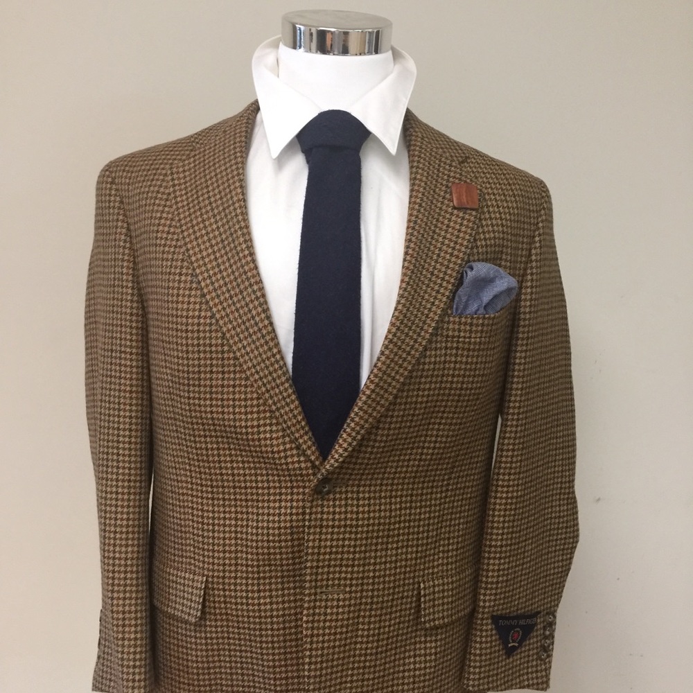 Tommy Hilfiger Blazer