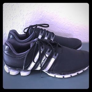 Pro Tour Adidas golf shoes worn twice