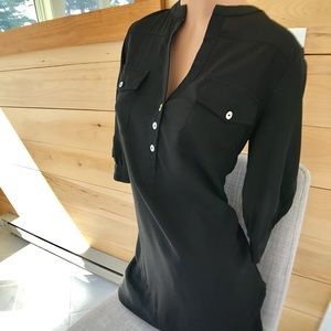 41 Hawthorn blouse