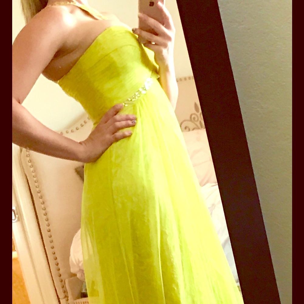 Dress - Picture 2 of 4