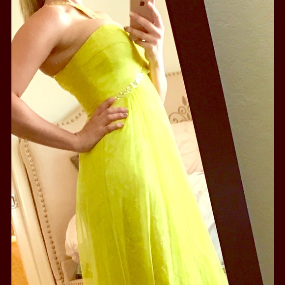 Dress - Picture 2 of 4