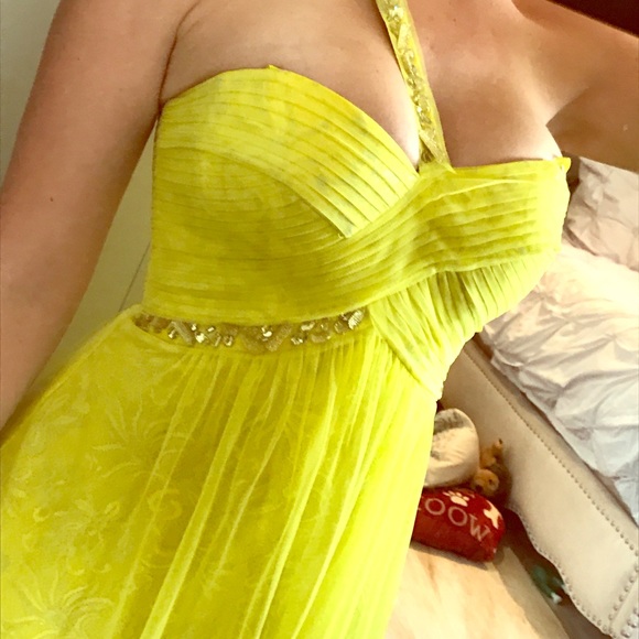 Dress - Picture 3 of 4