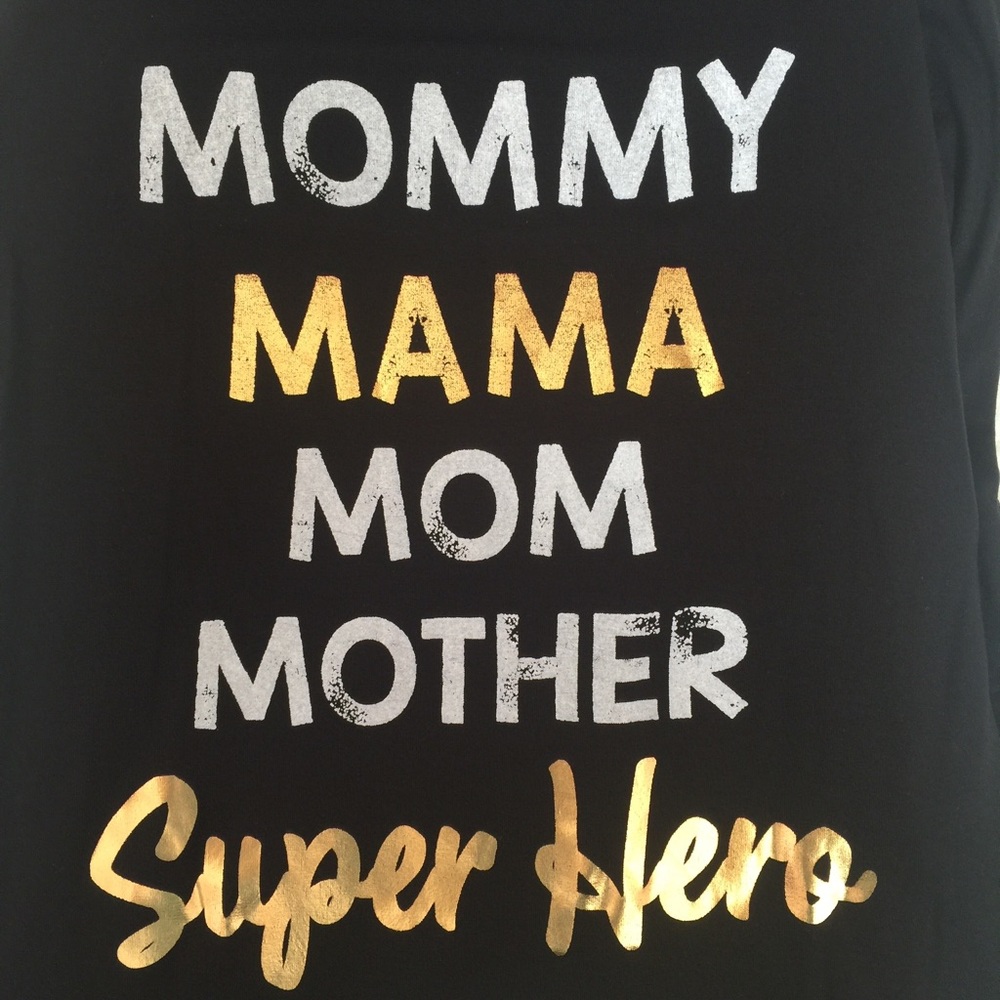 SOFT BRUSHED MOTHERS DAY TANK - Picture 4 of 7