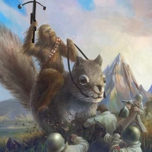 Meet your Posher, Eric