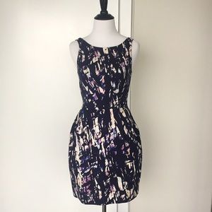 Club Monaco Sleeveless Dress