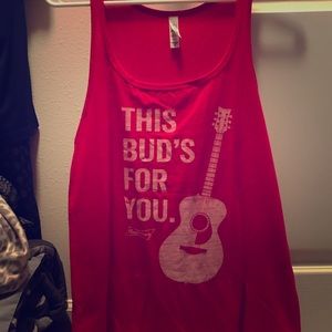 Budweiser Tank-top