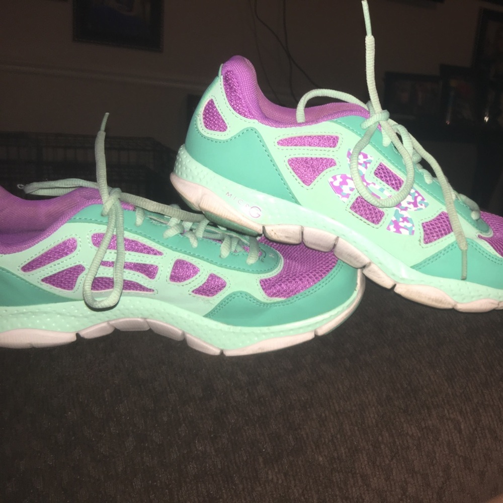 Under Armor Shoes