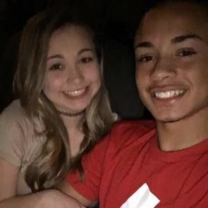 Meet your Posher, Madison