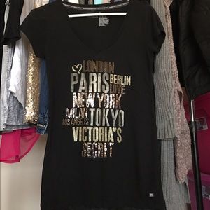 Victoria's Secret T-Shirt