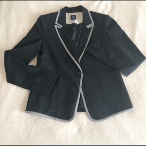 Gap blazer