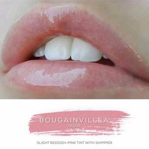 LipSense Bougainvillea Gloss