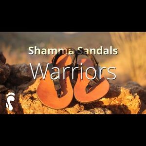 Lightly Used Griptop Shamma Warriors