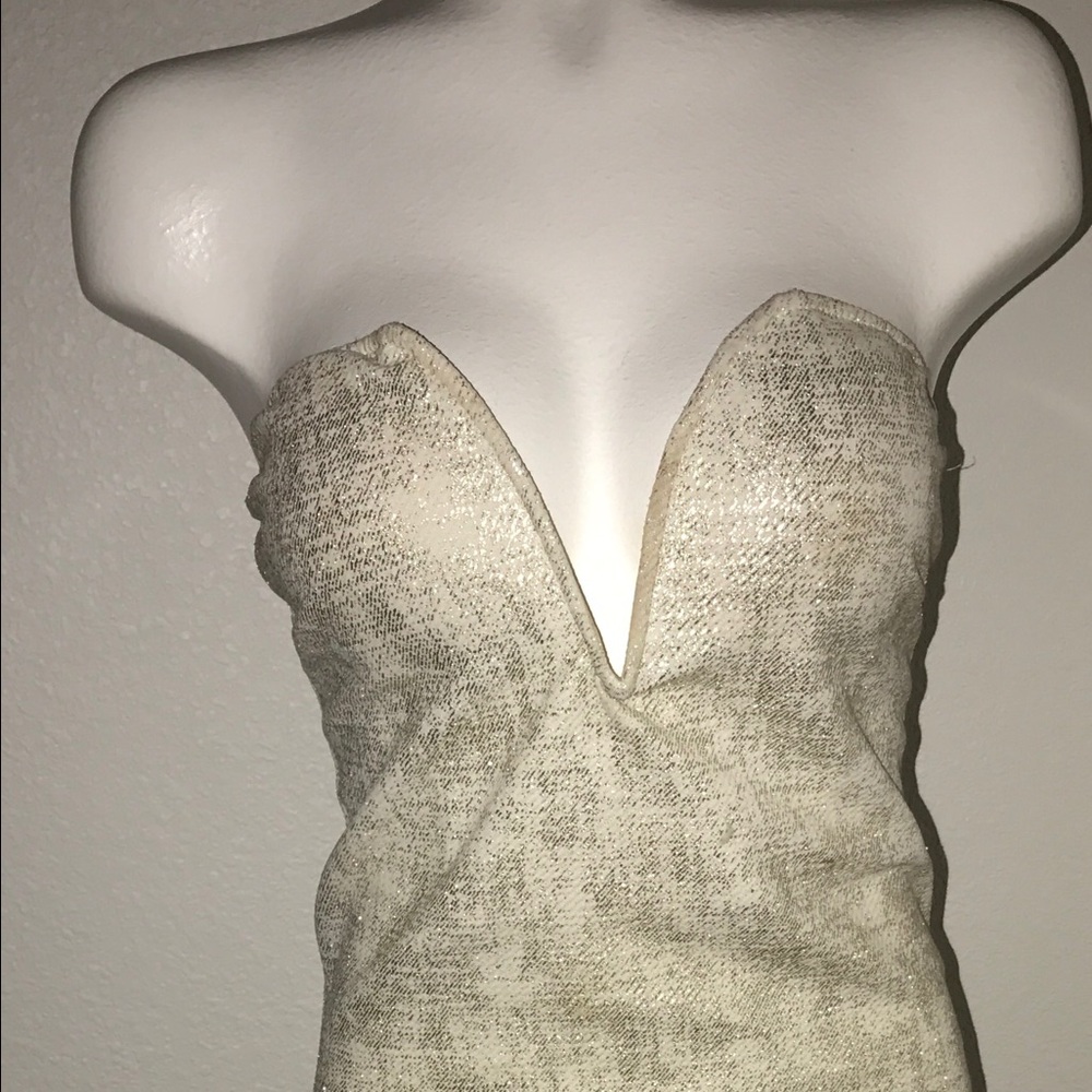 Evening Dress