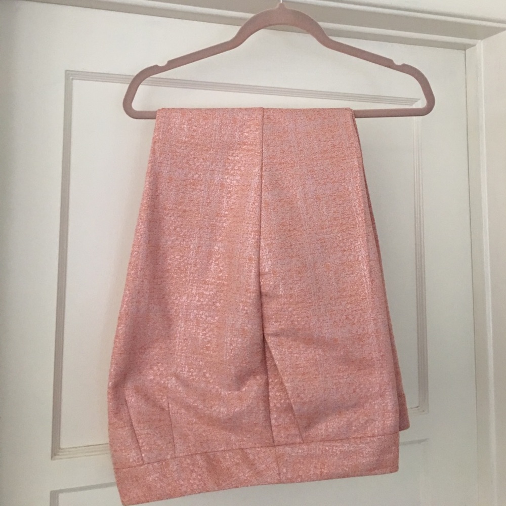 Boden Bistro Crop Pant