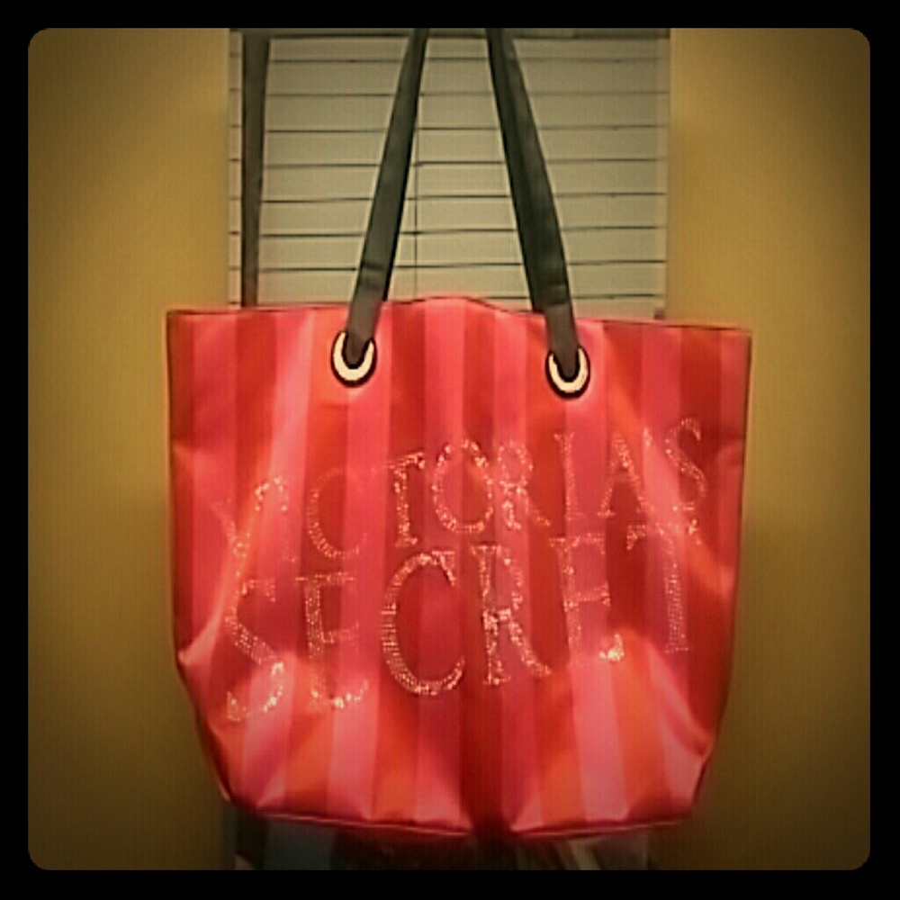 Victoria Secrets Bag