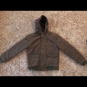 💥Moving SALE‼️ Men's hoodie jacket