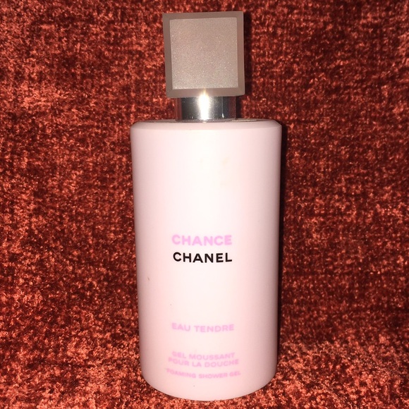 CHANEL Other - Chanel Chance Shower Gel