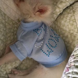 Meet your Posher, Kristen