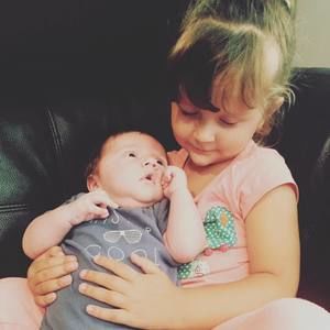 Meet your Posher, Merima