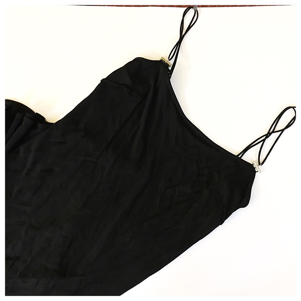 Versace Slip Dress