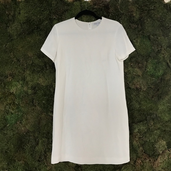 Helmut Lang shift dress - Picture 1 of 6