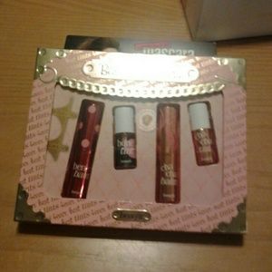 Benefit best tints 4ever klt