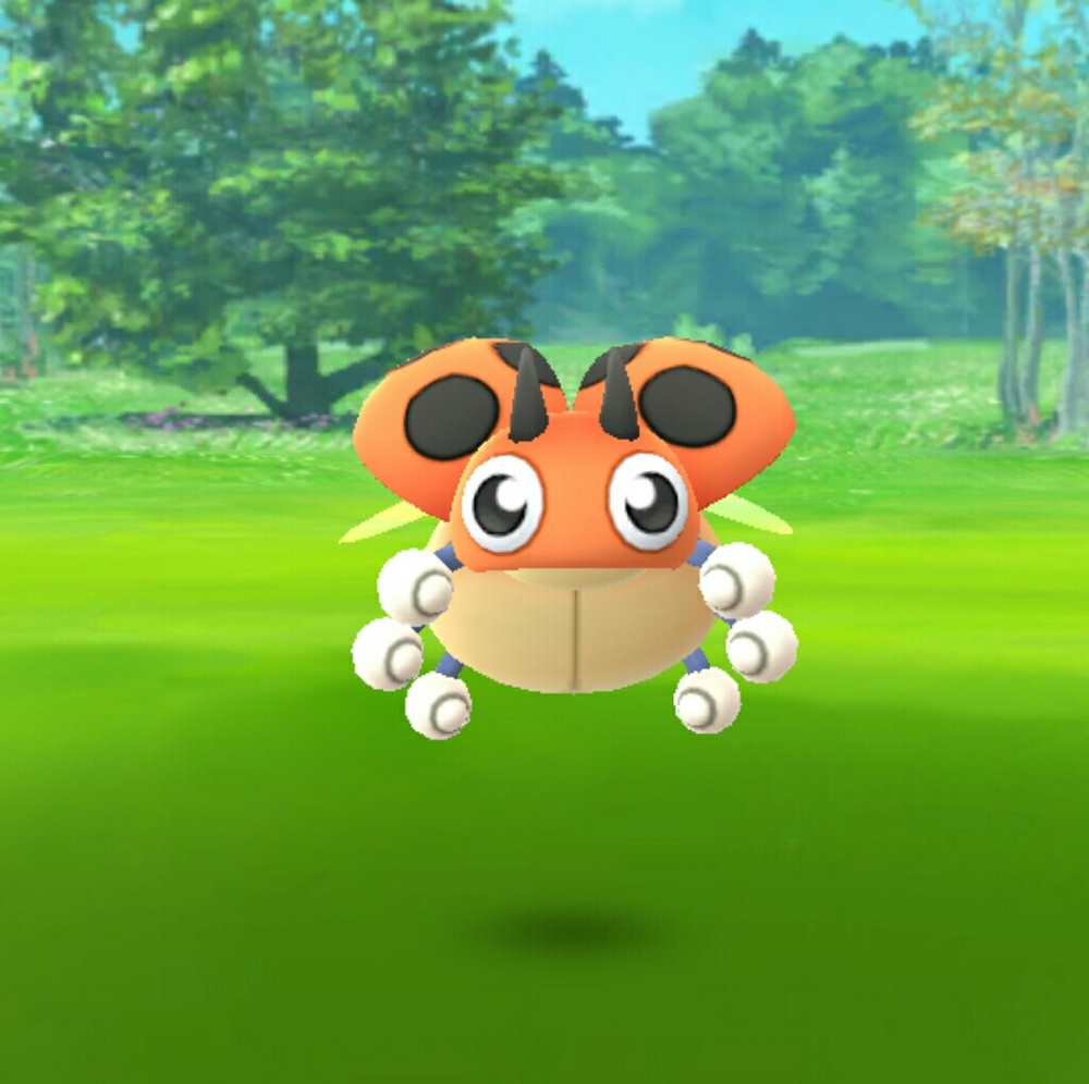 Meet your Posher, Savannah