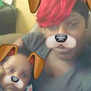 Meet your Posher, Sherrie