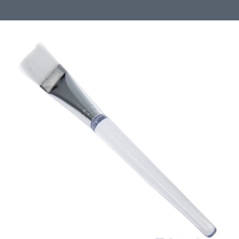 Durable Facial Mask Application Brush - Picture 3 of 4