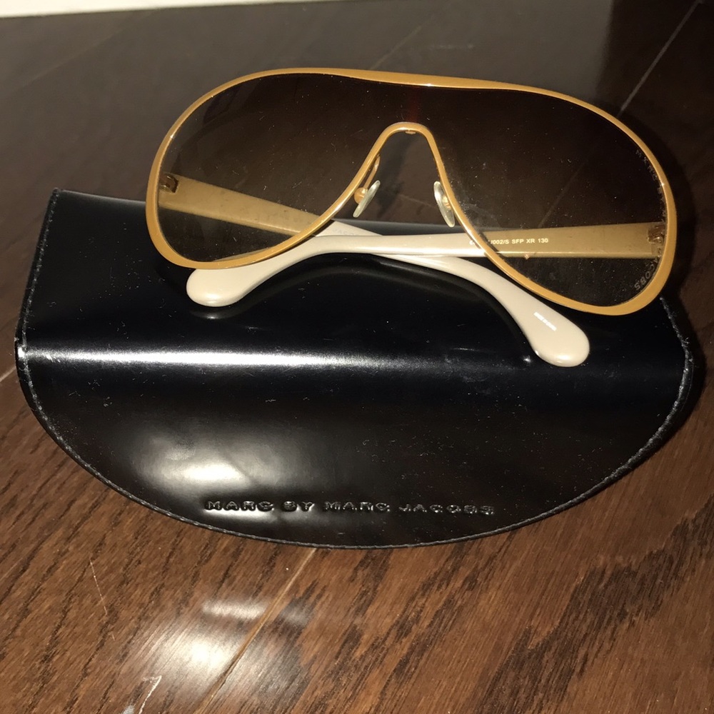 Marc by Marc Jacobs Sunglasses