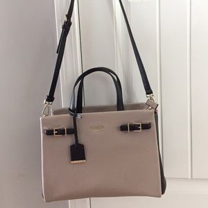 Kate Spade Cameron Street Tote