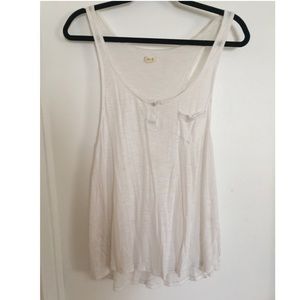 Women's Aerie tank top
