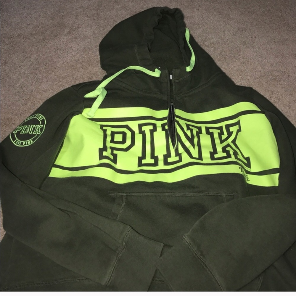 VS PINK bundle