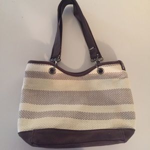 Cute Thirty One tote
