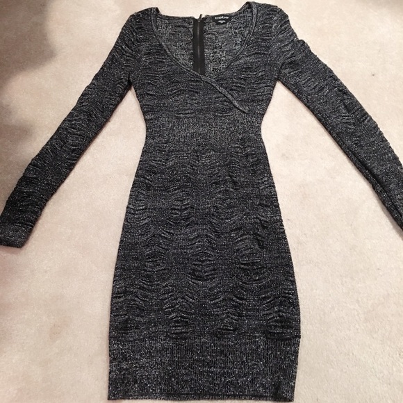 * SOLD* Bebe and Marciano dress. Two for $15 XS - Picture 4 of 4