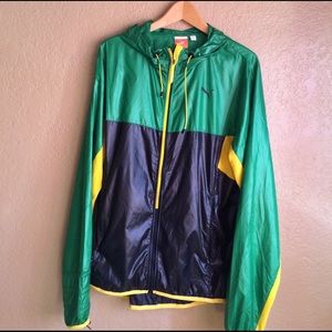 puma cell wind blocker