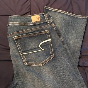 American Eagle Outfitters Kick Boot Size 14 Long