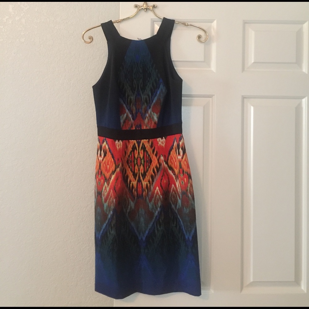 Cocktail dress Muse