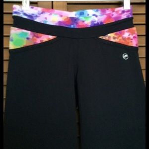 Colorful & Attractive Pants!