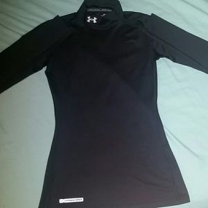 UA Cold Gear Wear Long Sleeve
