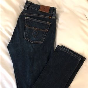 Lucky Brandy jeans