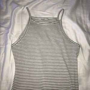 Striped TJMaxx Dress