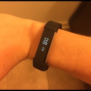 Fitbit Alta - great condition