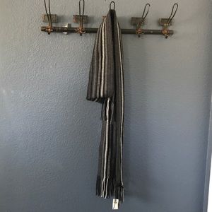 Express Multi-Color Scarf