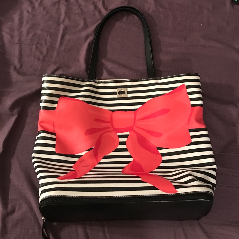 Kate Spade Large Tote