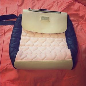 Betsey Johnson Backpack