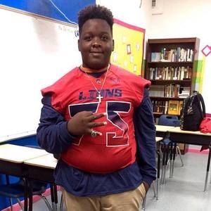 Meet your Posher, Kendrick